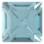 Square MXM 1.5x1.5 aqua Bo DF