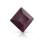 Square MXM 5x5 amethyst DF