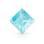 Square MXM 5x5 aqua Bo DF