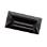 Baguette MXM 10x3 crystal Ntf
