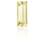 Baguette MXM 3x2 jonquil DF