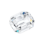 Octagon MAXIMA 10x8 crystal DF