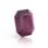 Octagon MAXIMA 10x8 amethyst DF