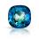 Cush.Squa.MXM 10x10 crystal BBl
