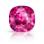 Cush.Squa.MXM 10x10 fuchsia DF