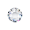 Rose MAXIMA ss5 crystal DF