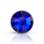 Rose MAXIMA ss10 co.blue HF