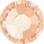 Rose MAXIMA ss12 lt.peach DF