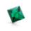 Pyramid MXM FB 12x12 emerald HF