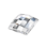 Chess.Squa.MXM FB 10x10 crystal DF