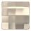 Chess.Squa.MXM FB 10x10 cryst. DF Hon