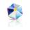 Hexagon MXM FB 5.5 crystal DF AB