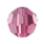 Round Bead,Simp. 3 mm amethyst