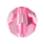 Round Bead,Simp. 4 mm rose