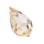 Drop Pend.681 6x10 crystal Hon