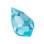 Drop Pend.681 6x10 aqua Bo