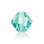 Rondelle Bead 6 mm car.sea