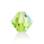 Rondelle Bead 5 mm limec AB