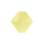 Rondelle Bead 3 mm ac.yellow Matt