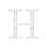 TR0 letter H