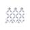 TR0 Lattice motif