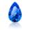 CZ a.bl.PCT pear diam 3x2 mm