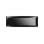 CZ black baguette step 2x1 mm