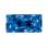 合成尖晶石，深蓝 长方形公主 3x2 mm