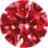 SC dk.ruby Alpha LE round 0,70 mm
