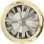 MXM Chaton Rivet ss18 bl.diam/gl