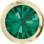 MXM Chaton Rivet ss18 emerald/gl