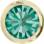 MXM Chaton Rivet ss18 blu.zirc/gl