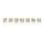MXM Cup Chain ss29 ameth.opal/gl