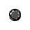 GS black Alpha round 1,50 mm